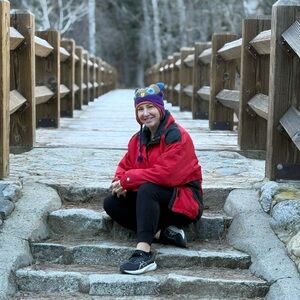 Meet your Posher, Sierra